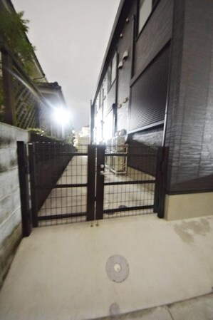 壱番街・鷹の物件内観写真